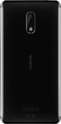 Nokia 6 (4GB RAM)