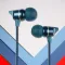 iAir H10 Wired Earphones