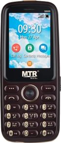 MTR S800 vs OnePlus Nord CE 2 Lite 5G