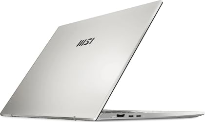 MSI Prestige 14 Evo B12M-472IN Laptop (12th Gen Core i5/ 16GB/ 512GB SSD/ Win11 Home)