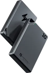 Portronics Boosty 10K 10000 mAh Power Bank