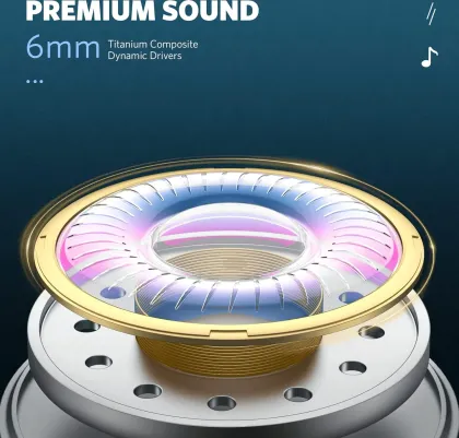 EarFun Free Mini True Wireless Earbuds