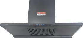 Hindware Imelda BLDC 75cm Auto Clean Wall Mounted Chimney