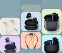 Dizo by realme TechLife: Get Your Favorite Earbuds | Anniversary Sale