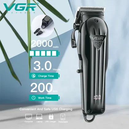 VGR V-282 Trimmer