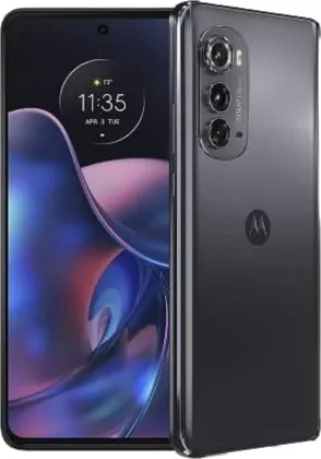 Motorola Edge 2022