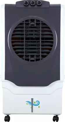 Elista Thunder Blast-90 90 L Desert Air Cooler