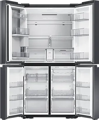 Samsung RF87A9770SG/TL 865 L French Door Refrigerator