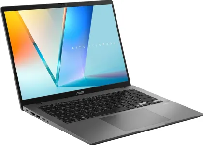 Asus VivoBook S14 2026 M3407GA-SF052WS Laptop (AMD Ryzen AI 7 445/ 16GB/ 512GB SSD/ Win11)