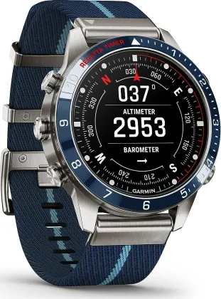 Garmin MARQ Captain Gen 2 Smartwatch