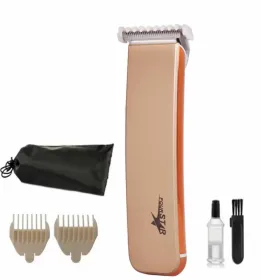 Four Star FST-1019 Cordless Trimmer for Men