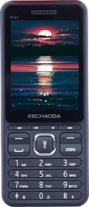 Kechaoda K101 New vs Realme 10 Pro Plus