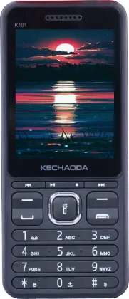 Kechaoda K101 New