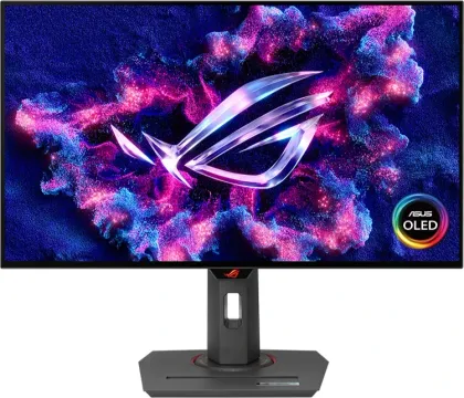 Asus ROG XG27AQDMG 26.5 inch Quad HD Monitor