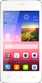 Hitech Amaze S3