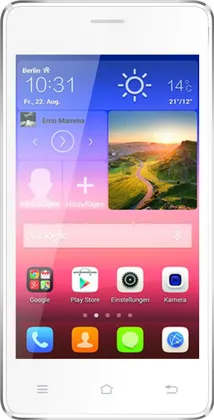 Hitech Amaze S3