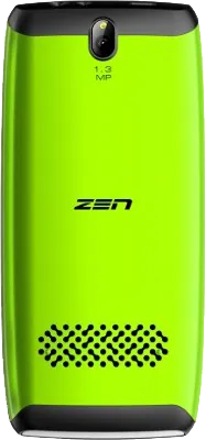 Zen M6i