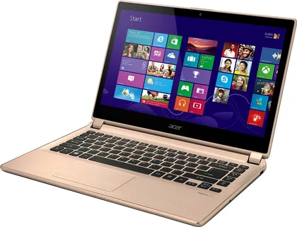 Acer Aspire V5-472 Notebook (3rd Gen Ci3/ 4GB/ 500GB/ Win8) (NX.MB3SI.012)