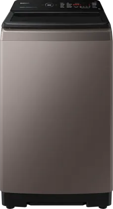 Samsung Ecobubble WA80BG4546BR 8 kg Fully Automatic Top Load Washing Machine