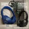 Boult Audio Flex Wireless Headphones