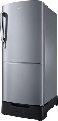 Samsung RR20C1812S8 183 L 2 Star Single Door Refrigerator
