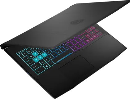 MSI Katana 15 B13VFK-1264US Gaming Laptop (13th Gen Core i7/ 16GB/ 1TB SSD/ Win 11/ 8GB RTX 4060)