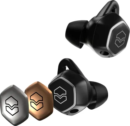 V-MODA Hexamove Pro True Wireless Earbuds