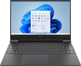 HP Victus 16-e1060AX Gaming Laptop (AMD Ryzen 7 6800H/ 16GB/ 512GB SSD/ Win11/ 4GB Graph)