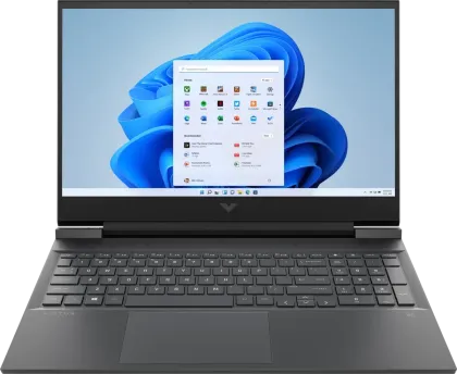 HP Victus 16-e1060AX Gaming Laptop (AMD Ryzen 7 6800H/ 16GB/ 512GB SSD/ Win11/ 4GB Graph)