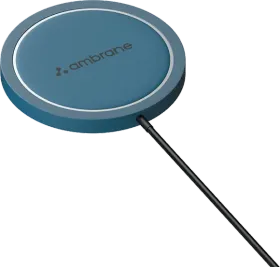Ambrane AeroSync Wireless Charger