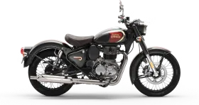 Royal Enfield Classic 350 Halcyon Series