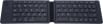 Croma CRXM5107 Foldable Wireless Keyboard