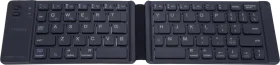 Croma CRXM5107 Foldable Wireless Keyboard