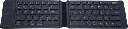 Croma CRXM5107 Foldable Wireless Keyboard - image 2