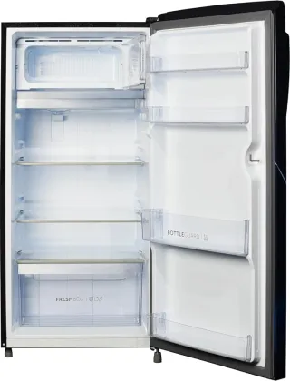 Candy CSD1962ML 185 L 2 Star Single Door Refrigerator