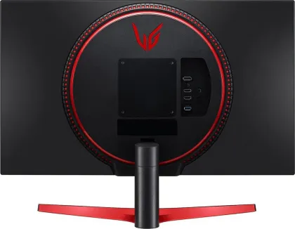LG UltraGear 27GN60R-B 27 inch Full HD Gaming Monitor