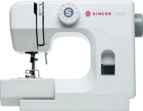 Singer M1005 Electric Sewing Machine