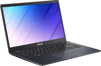 Asus E410 Eeebook E410KA-BV003W Laptop (Celeron N4500/ 4GB/ 256GB SSD/ Win11 Home)
