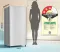 Haier HED-203TDSA-N 190 L 3 Star Single Door Refrigerator