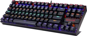 Redragon Kumara K552-TKL Wired Mechanical Keyboard