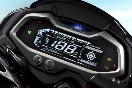 Bajaj Pulsar NS200