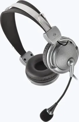 Zebronics Zeb-Supreme Wired Headphones