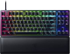 Razer Huntsman V2 Tenkeyless Wired Gaming Keyboard