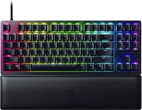 Razer Huntsman V2 Tenkeyless Wired Gaming Keyboard