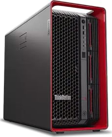 Lenovo ThinkStation PX Workstation 30EV002DUS Tower PC (Intel Xeon Gold 5420+/ 256 GB RAM/ 4 TB SSD/ Win 11/ 24 GB Graphics)