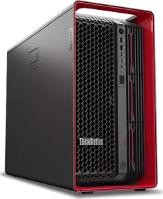 Lenovo ThinkStation PX Workstation 30EV002DUS Tower PC (Intel Xeon Gold 5420+/ 256 GB RAM/ 4 TB SSD/ Win 11/ 24 GB Graphics) - image 1