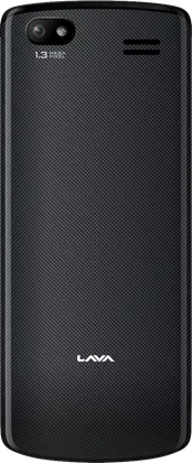 Lava Spark 246