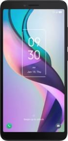 TCL Ion X vs Oppo A78