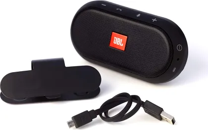JBL Trip Portable Bluetooth Speaker