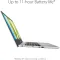 Asus Chromebook CX1 CX1500CKA-DH44F Laptop (Intel Celeron N4500/ 4GB/ 64GB eMMC/ ChromeOS)